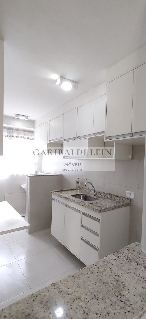 Apartamento à venda com 2 quartos, 44m² - Foto 5