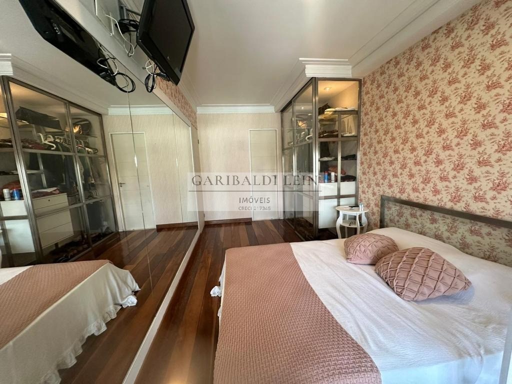 Apartamento à venda com 2 quartos, 76m² - Foto 7