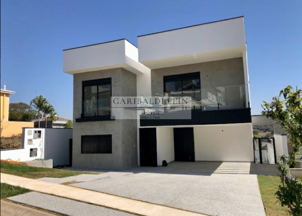 Casa à venda com 4 quartos, 342m² - Foto 2