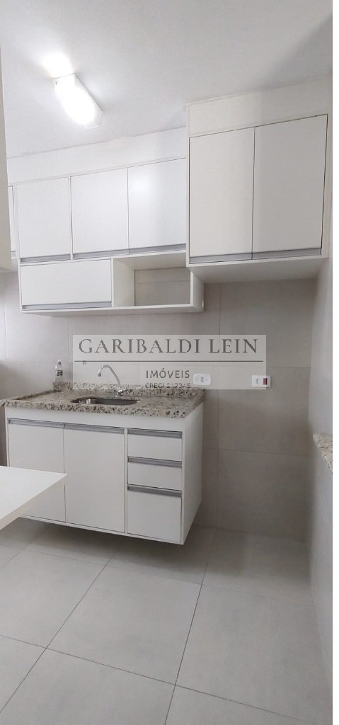 Apartamento à venda com 2 quartos, 44m² - Foto 6