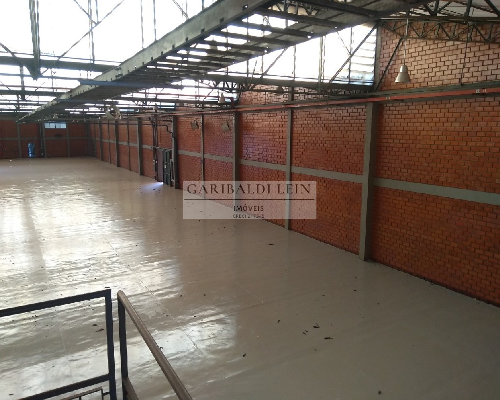 Depósito-Galpão-Armazém para alugar, 1570m² - Foto 10