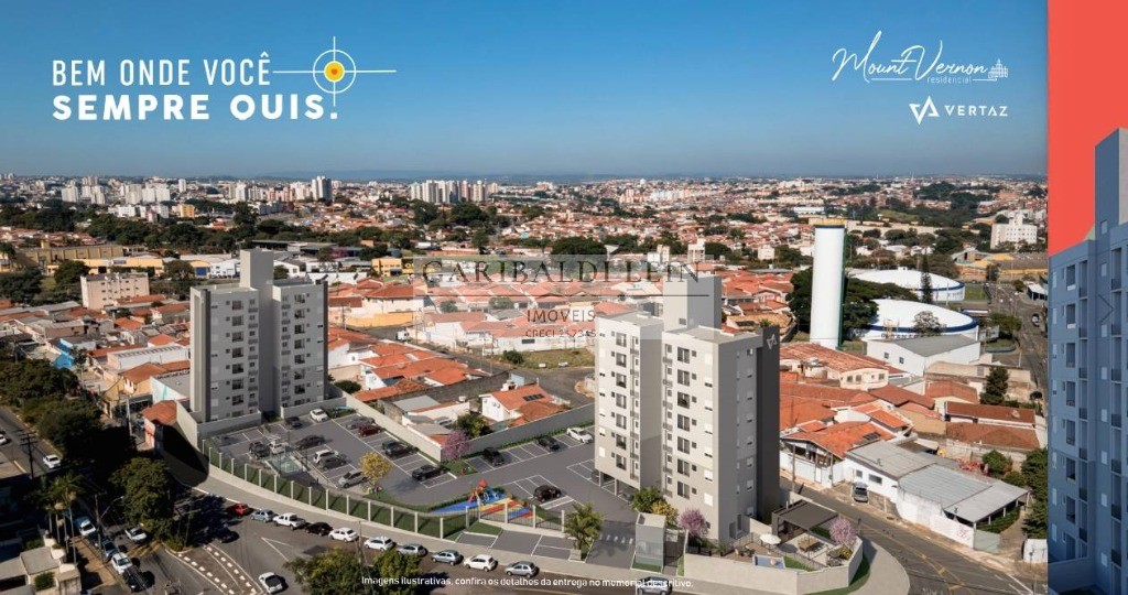 Apartamento à venda com 2 quartos, 46m² - Foto 24