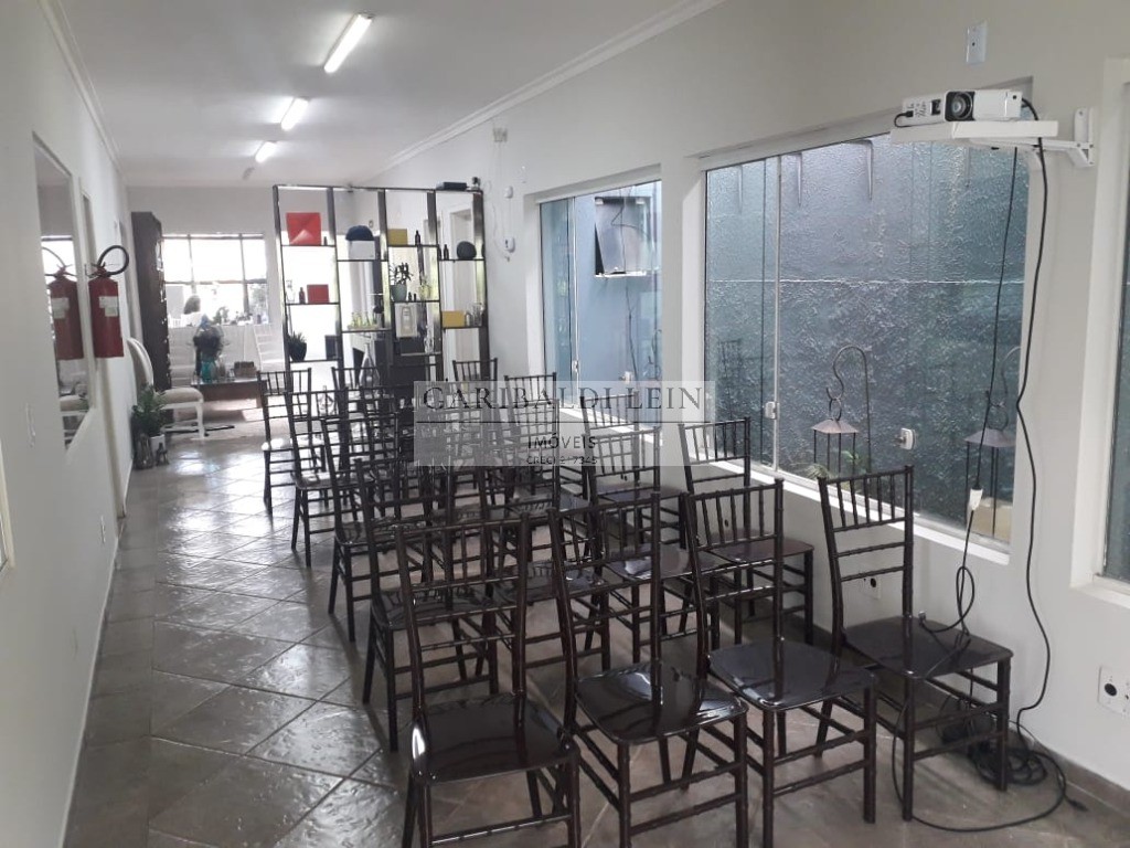 Loja-Salão à venda e aluguel, 210m² - Foto 13