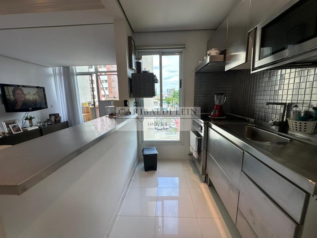 Apartamento à venda com 2 quartos, 76m² - Foto 18