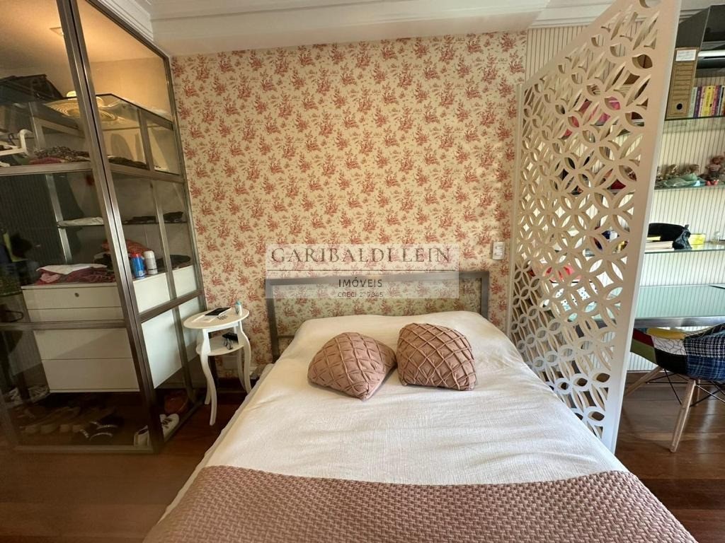 Apartamento à venda com 2 quartos, 76m² - Foto 9