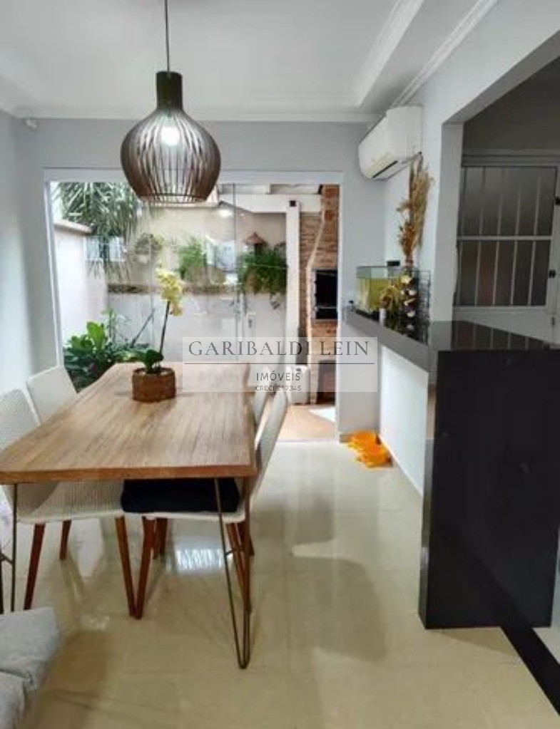 Casa à venda com 3 quartos, 124m² - Foto 13