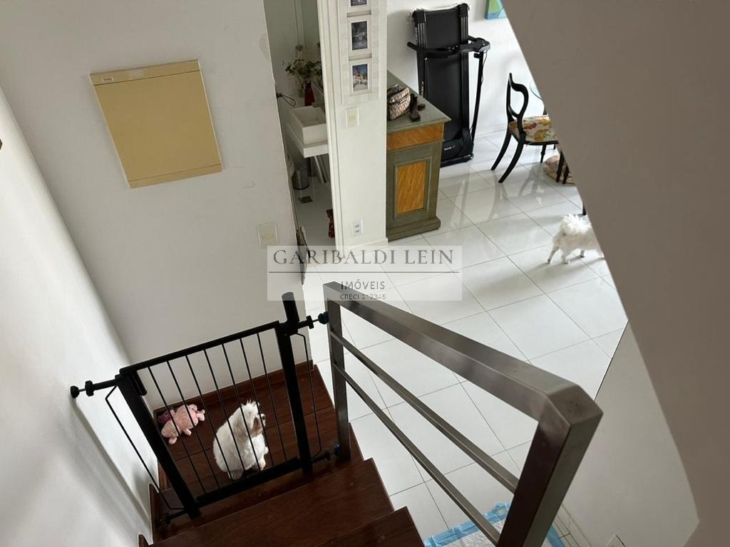 Apartamento à venda com 2 quartos, 76m² - Foto 5