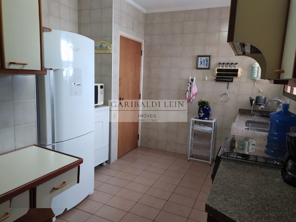 Apartamento à venda com 3 quartos, 127m² - Foto 26