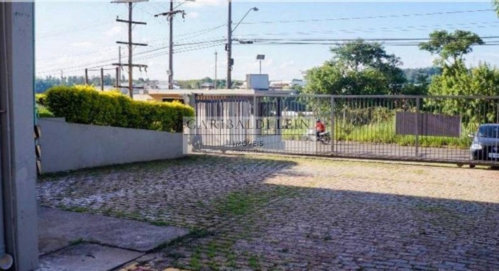 Depósito-Galpão-Armazém à venda e aluguel, 4000m² - Foto 9