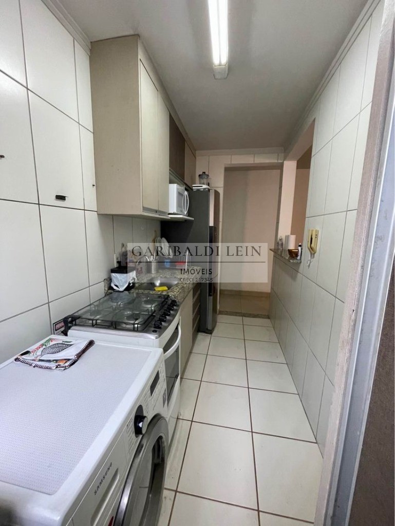 Apartamento à venda com 3 quartos, 64m² - Foto 13