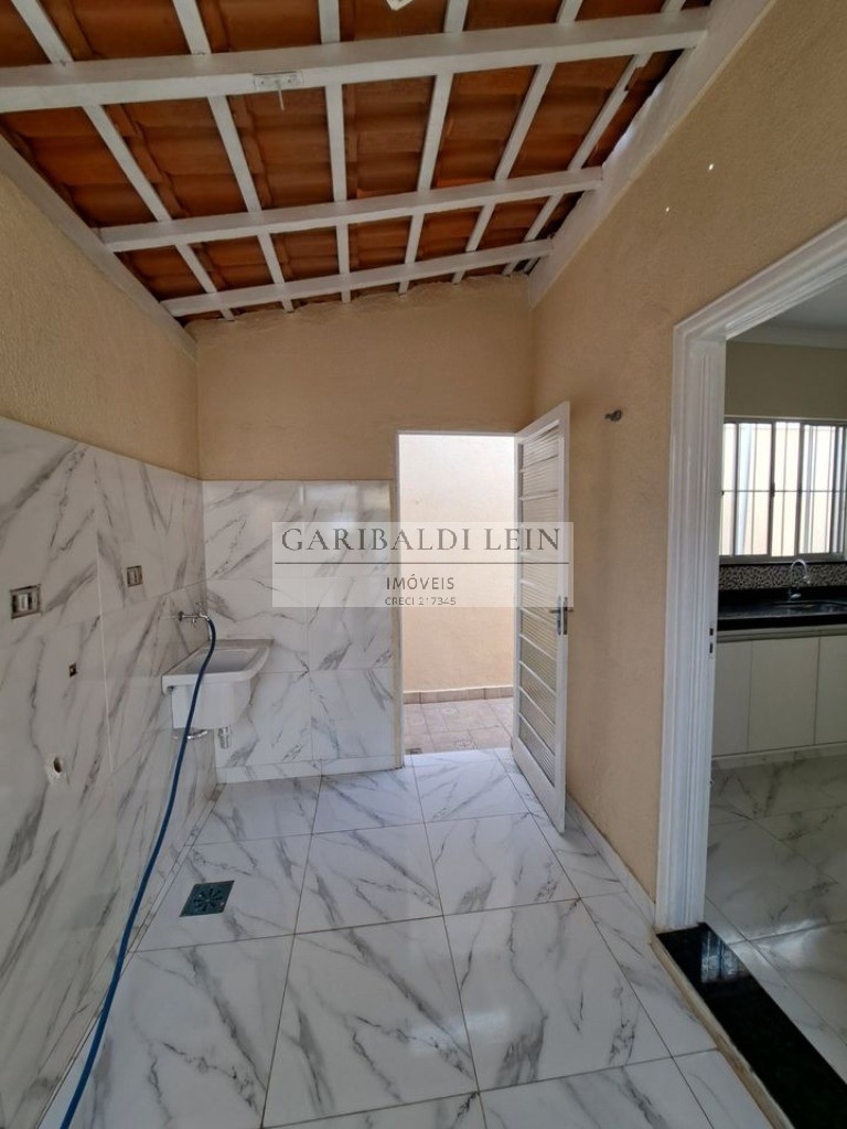 Casa para alugar com 3 quartos, 170m² - Foto 17