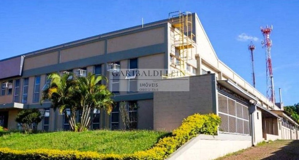 Depósito-Galpão-Armazém à venda e aluguel, 4000m² - Foto 4