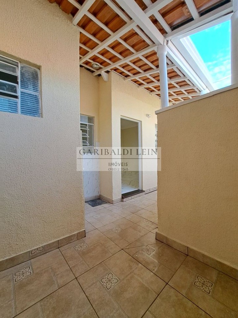 Casa para alugar com 3 quartos, 170m² - Foto 19