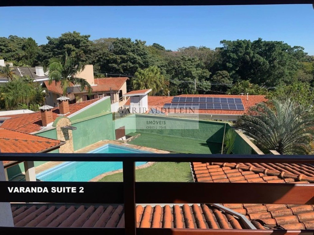 Casa à venda com 4 quartos, 375m² - Foto 12