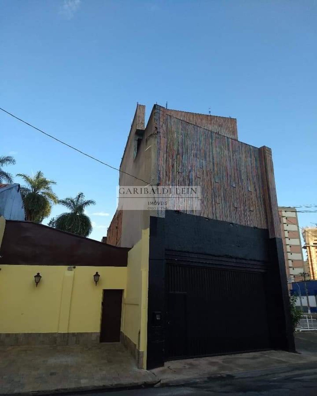 Loja-Salão à venda e aluguel, 370m² - Foto 3