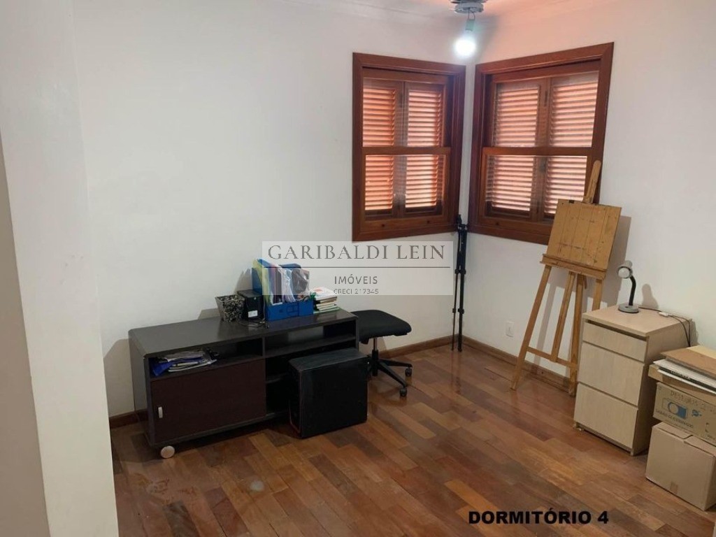 Casa à venda com 4 quartos, 375m² - Foto 14