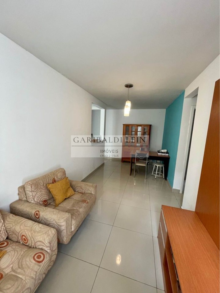 Apartamento à venda com 3 quartos, 64m² - Foto 2