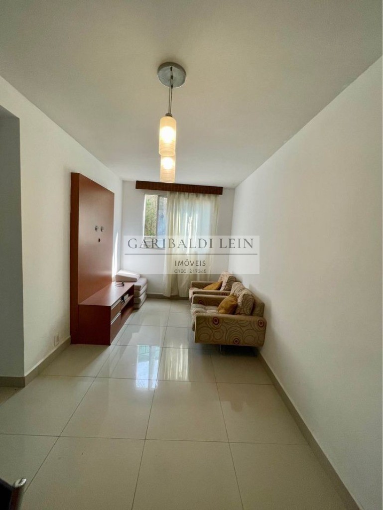 Apartamento à venda com 3 quartos, 64m² - Foto 3