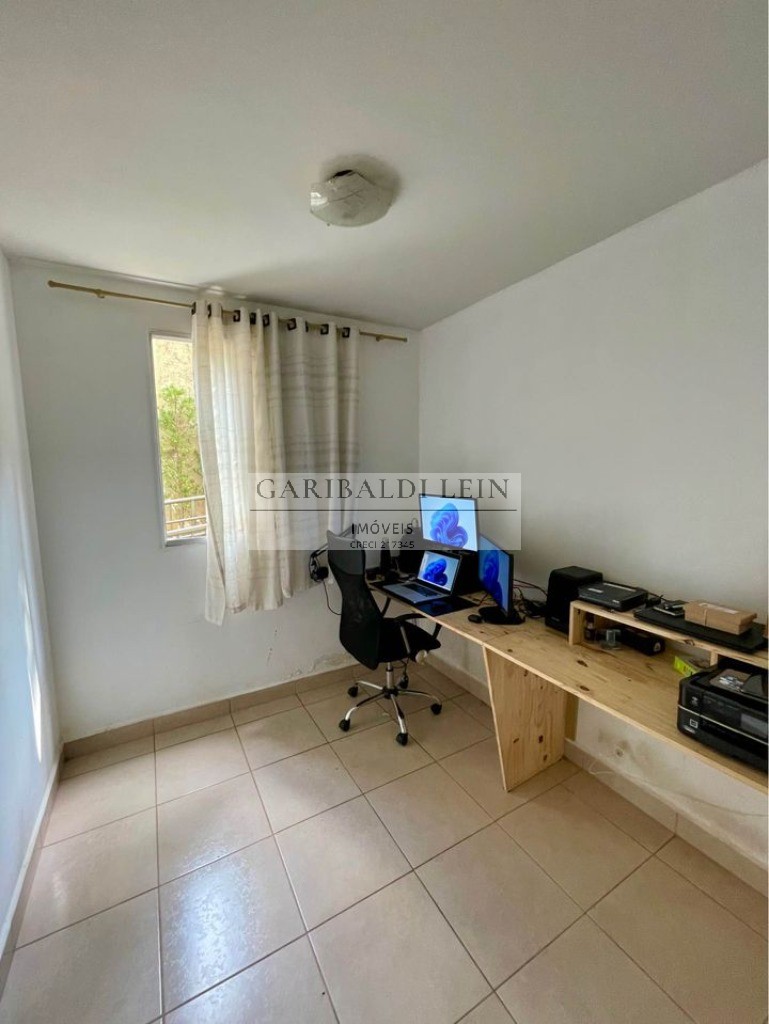 Apartamento à venda com 3 quartos, 64m² - Foto 5