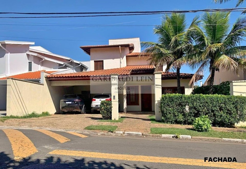 Casa à venda com 4 quartos, 375m² - Foto 2