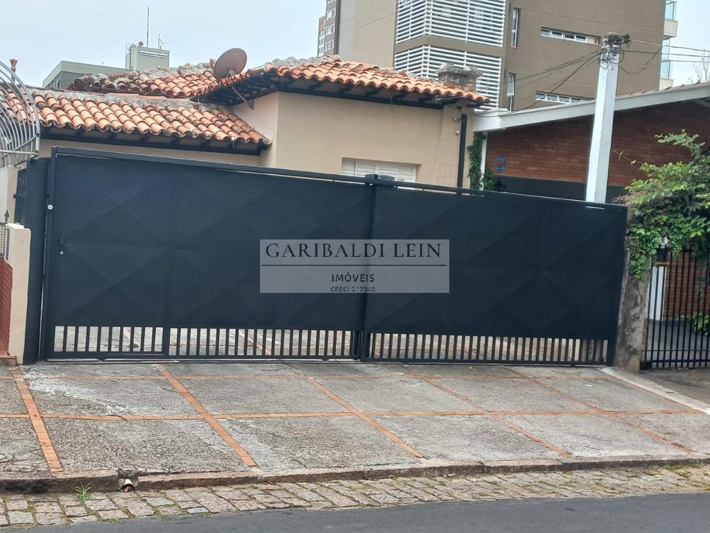 Prédio Inteiro à venda com 3 quartos, 237m² - Foto 2