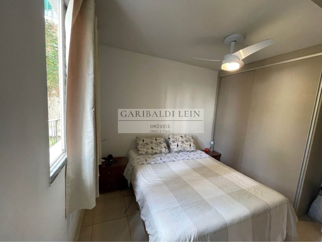 Apartamento à venda com 3 quartos, 64m² - Foto 7