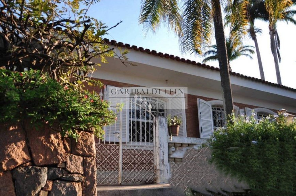 Casa à venda e aluguel com 9 quartos, 1005m² - Foto 6