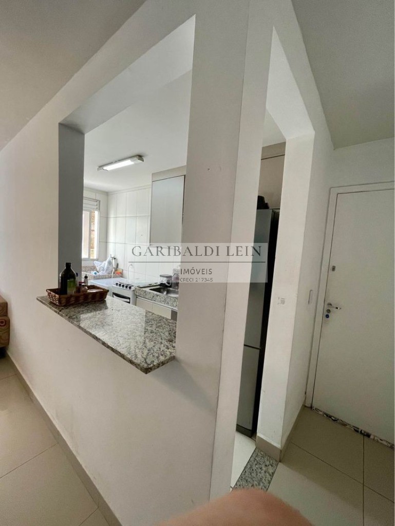 Apartamento à venda com 3 quartos, 64m² - Foto 4