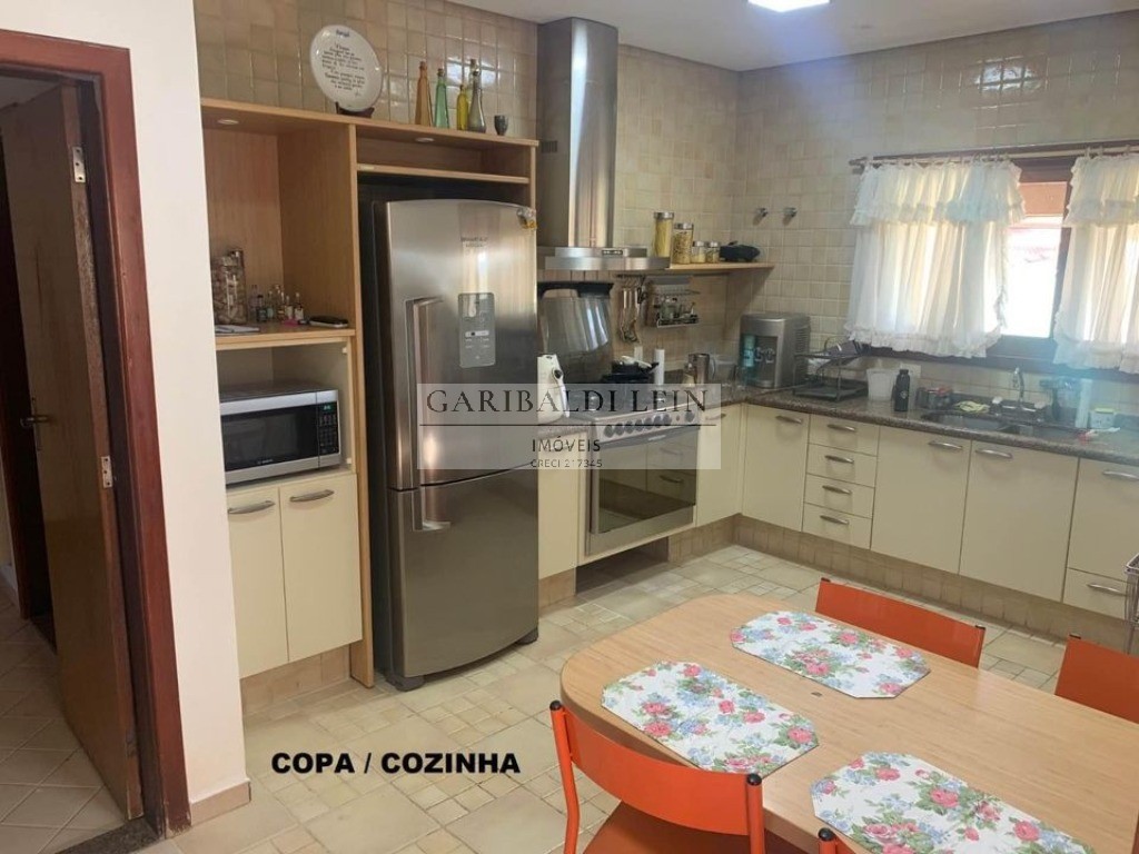 Casa à venda com 4 quartos, 375m² - Foto 15