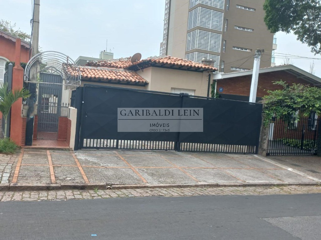 Prédio Inteiro à venda com 3 quartos, 237m² - Foto 1