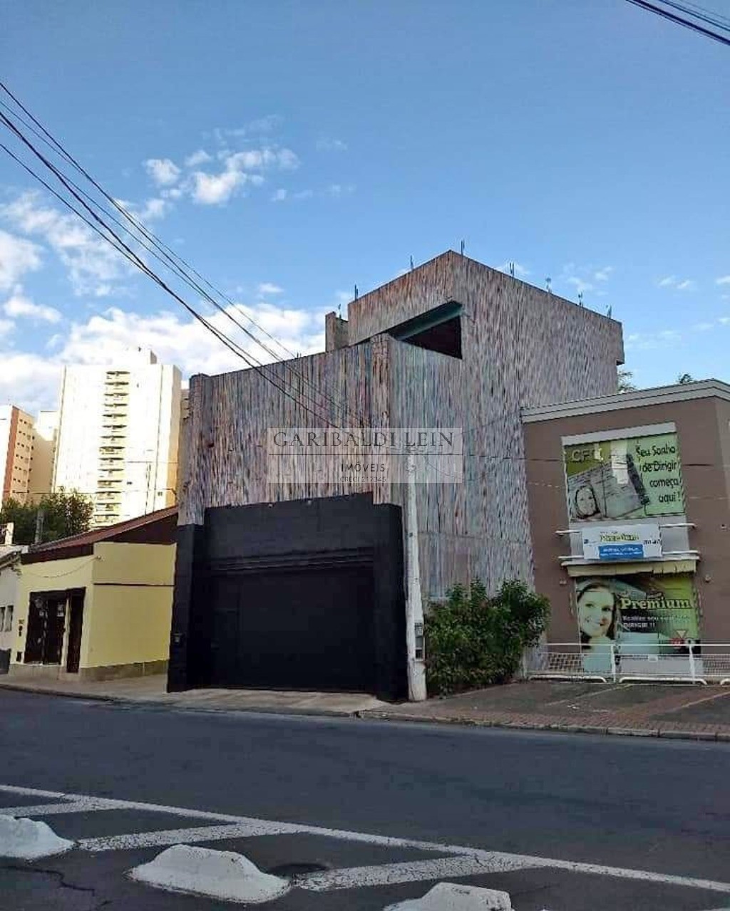 Loja-Salão à venda e aluguel, 370m² - Foto 1