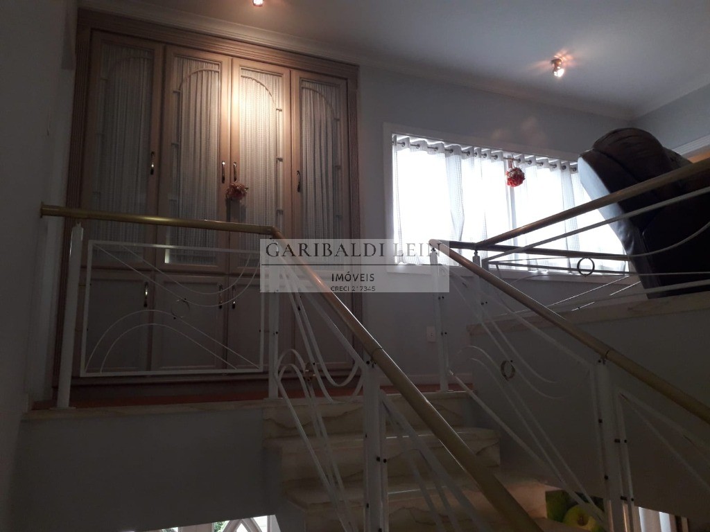 Casa à venda com 4 quartos, 387m² - Foto 18