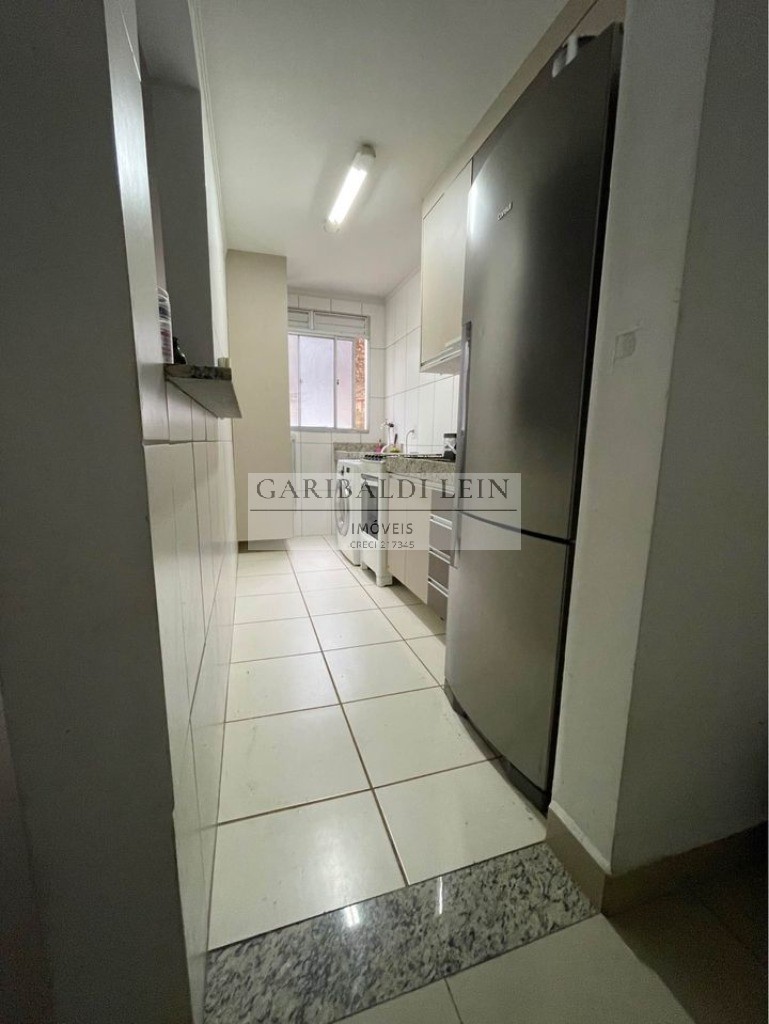 Apartamento à venda com 3 quartos, 64m² - Foto 12