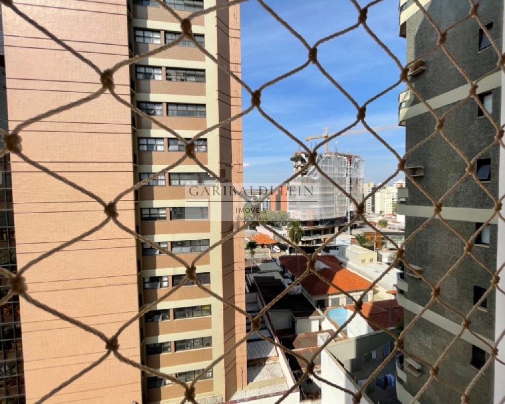 Apartamento à venda com 3 quartos, 215m² - Foto 16