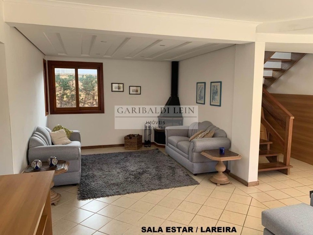 Casa à venda com 4 quartos, 375m² - Foto 6