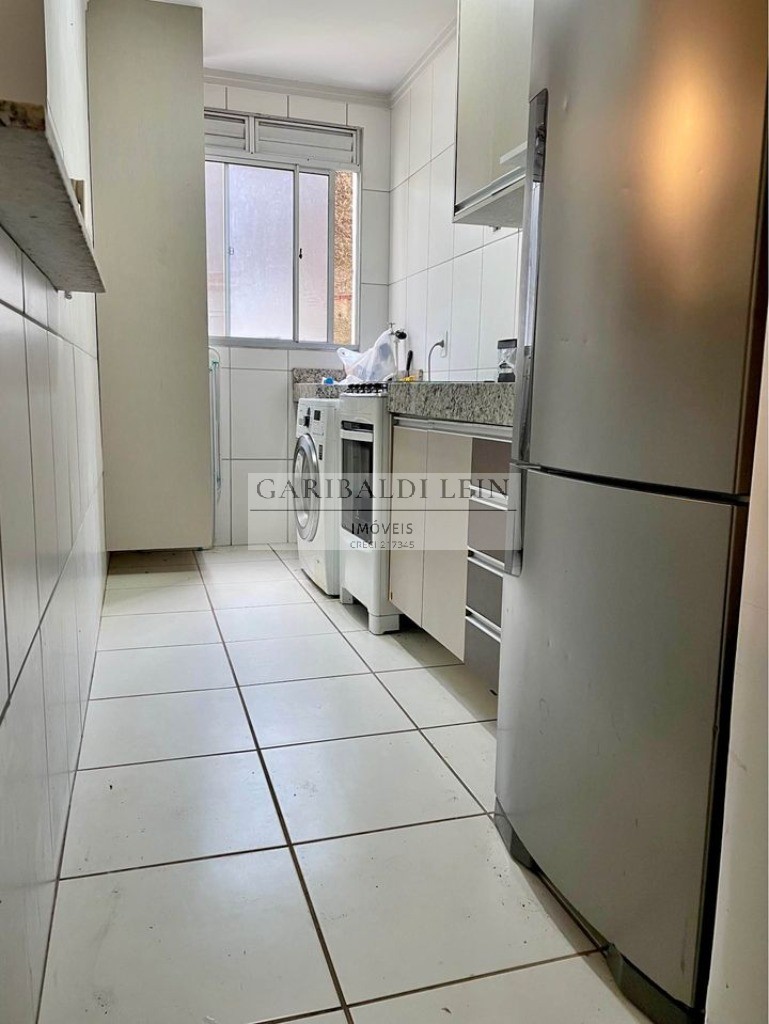 Apartamento à venda com 3 quartos, 64m² - Foto 11