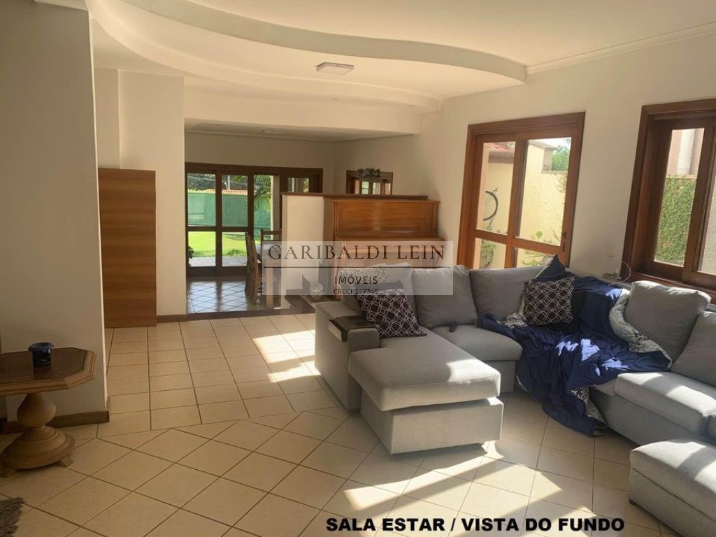 Casa à venda com 4 quartos, 375m² - Foto 7