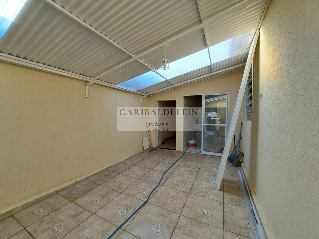 Casa para alugar com 3 quartos, 170m² - Foto 31