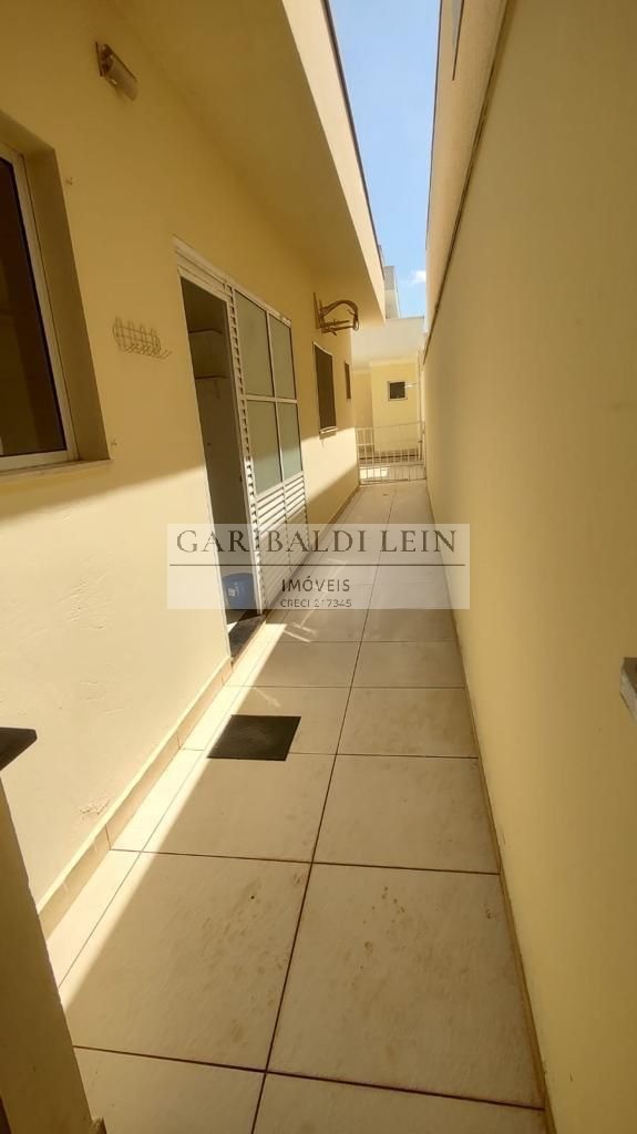 Casa à venda com 3 quartos, 158m² - Foto 23