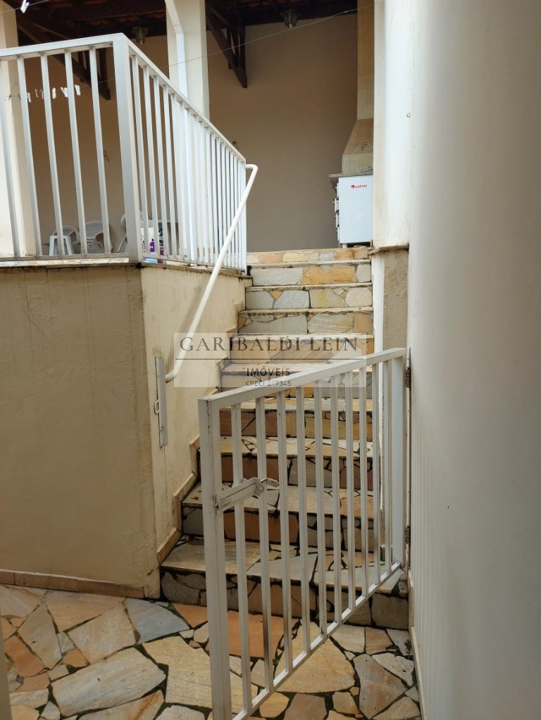 Casa à venda com 3 quartos, 195m² - Foto 54