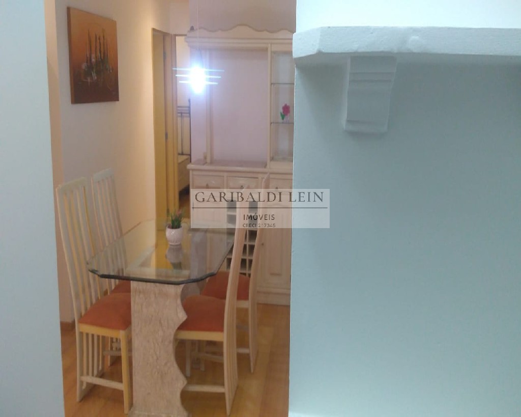 Apartamento à venda com 2 quartos, 52m² - Foto 6