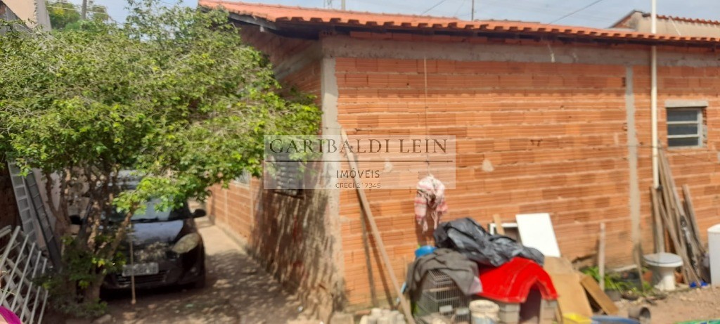 Casa à venda com 3 quartos, 121m² - Foto 23