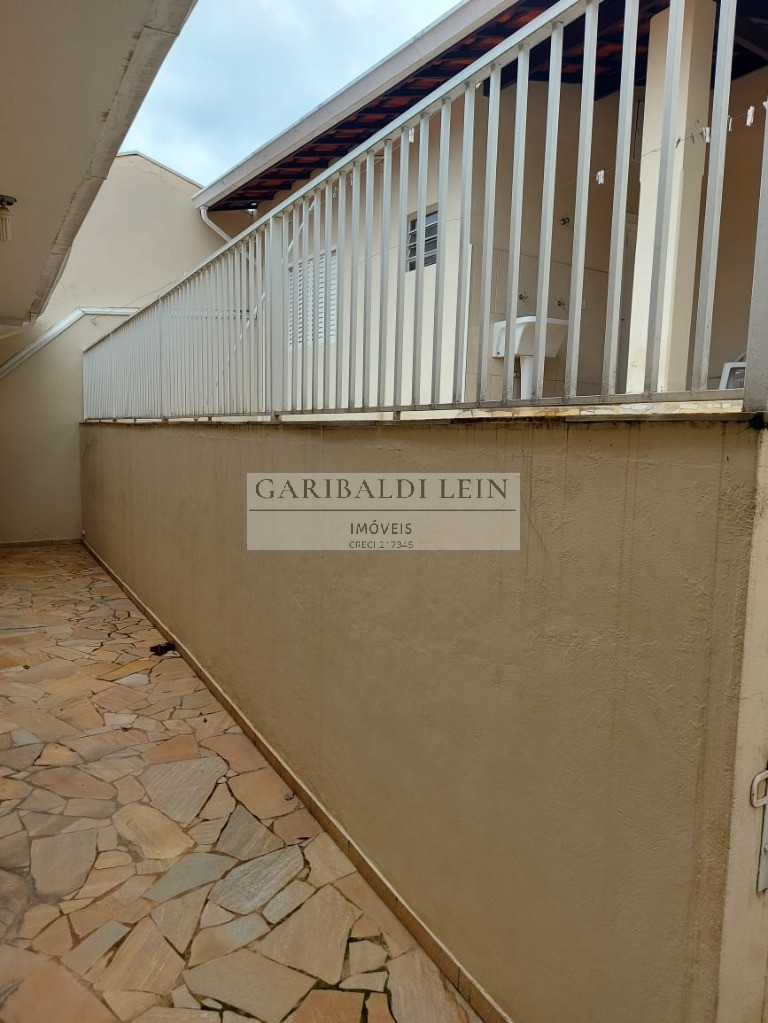 Casa à venda com 3 quartos, 195m² - Foto 55