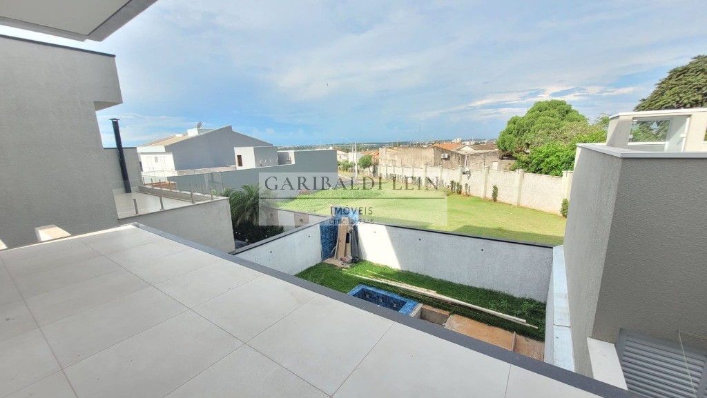 Casa à venda com 3 quartos, 145m² - Foto 6