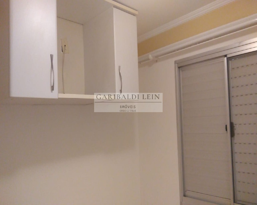 Apartamento à venda com 2 quartos, 52m² - Foto 25