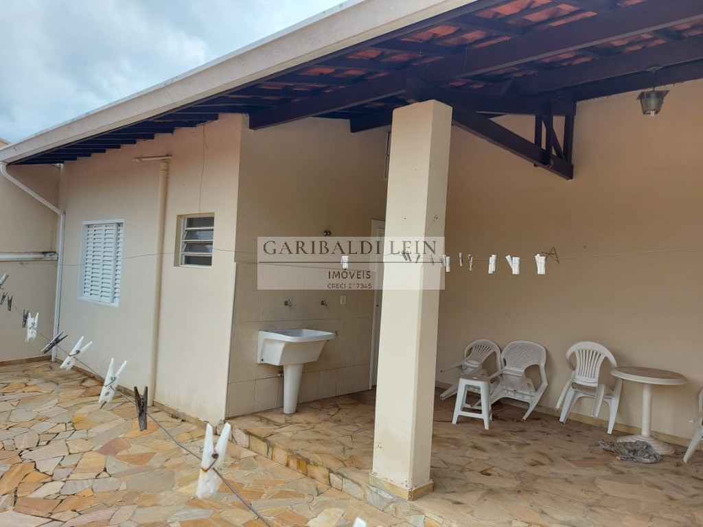 Casa à venda com 3 quartos, 195m² - Foto 43