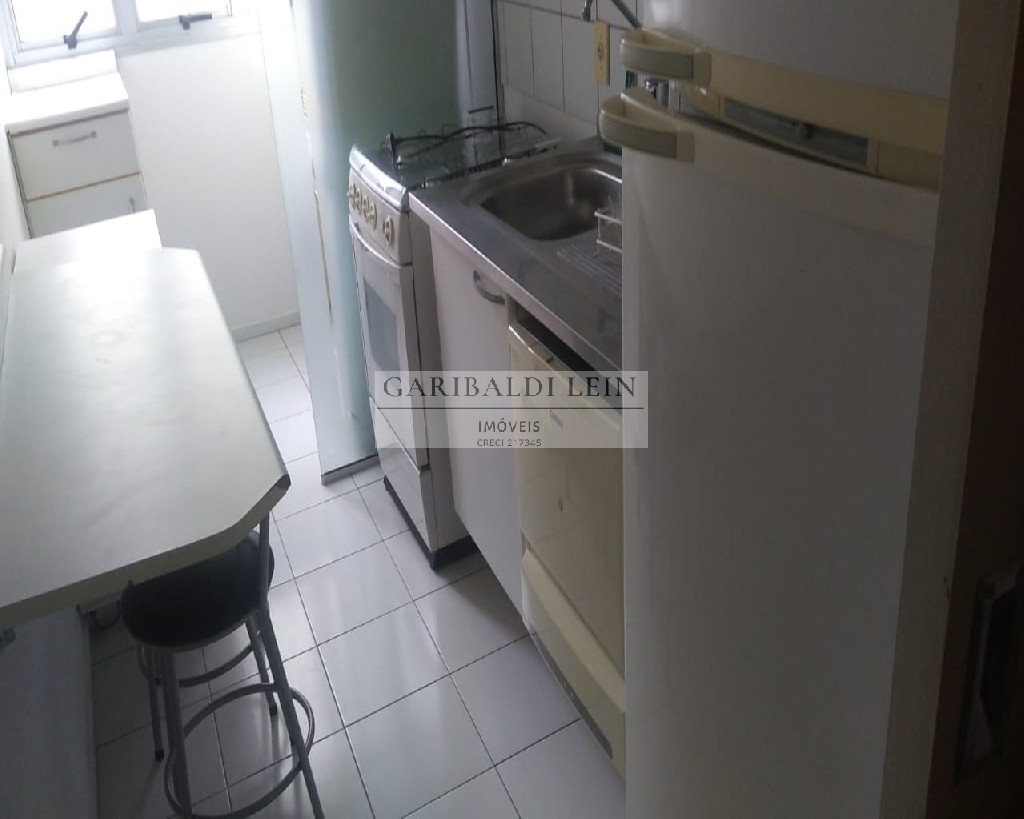 Apartamento à venda com 2 quartos, 52m² - Foto 10