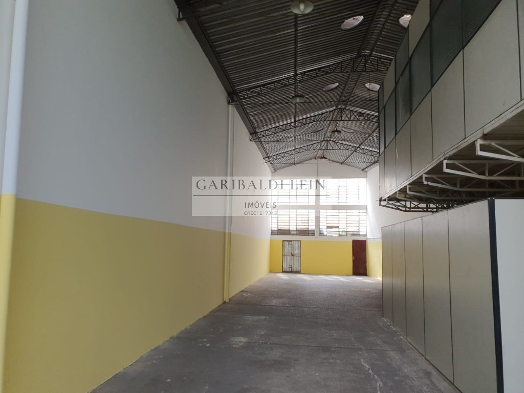 Depósito-Galpão-Armazém para alugar, 312m² - Foto 2