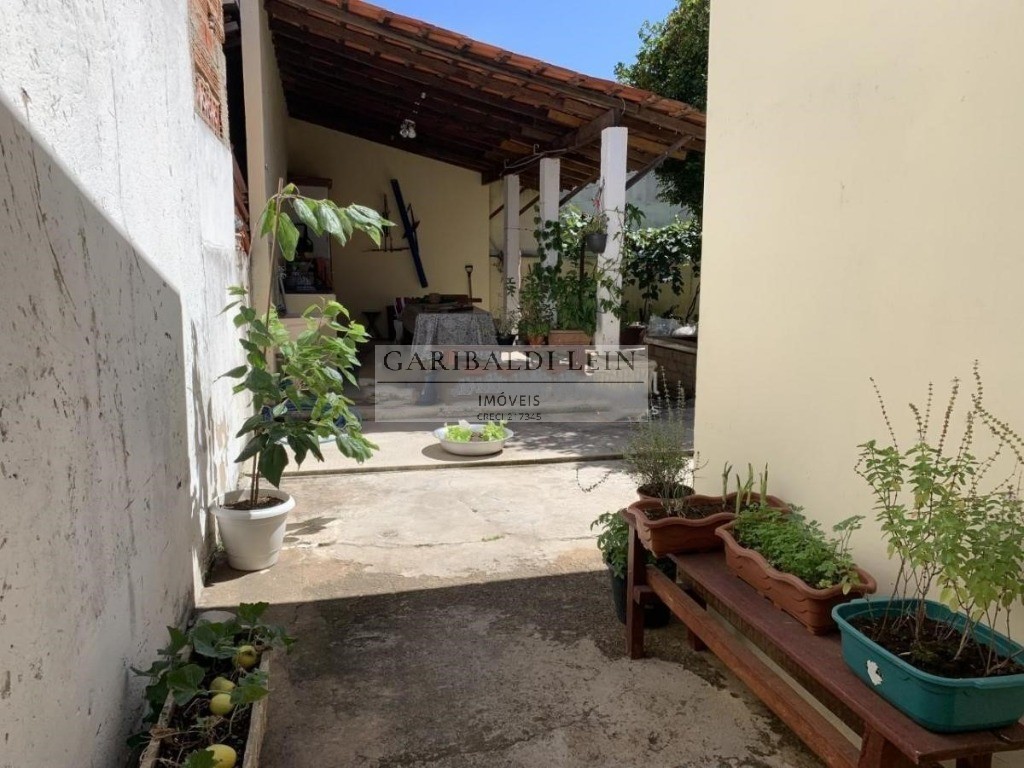 Casa à venda com 3 quartos, 131m² - Foto 21