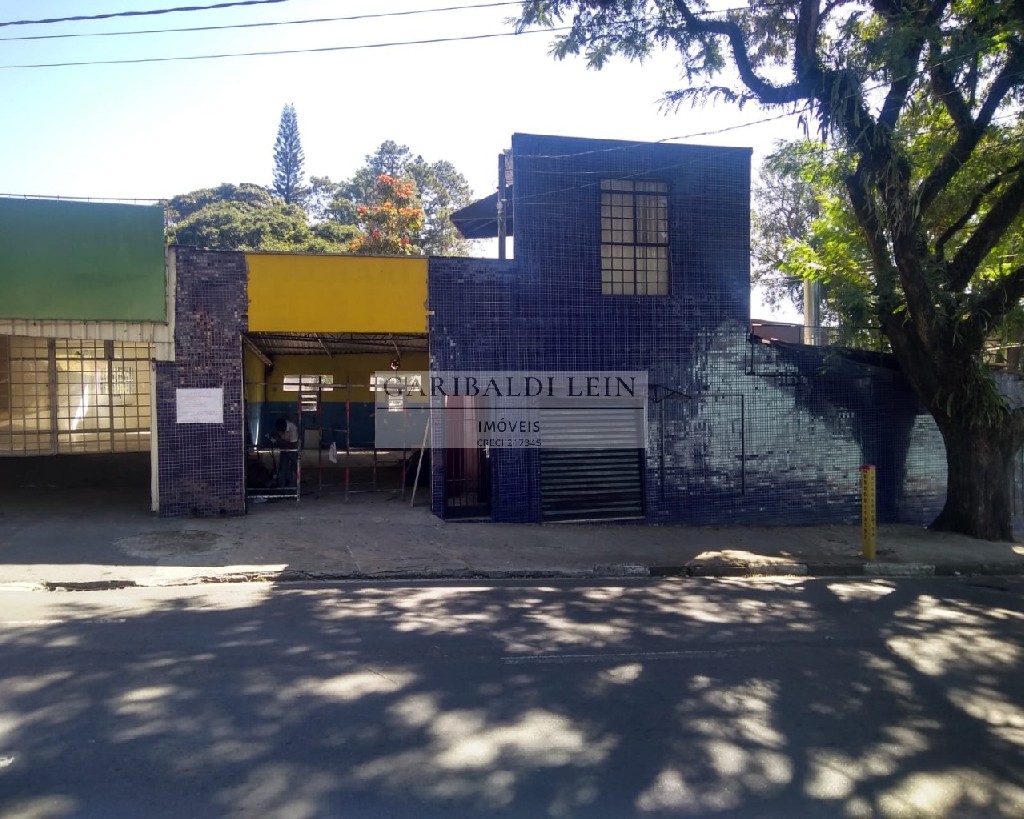 Loja-Salão para alugar, 115m² - Foto 1